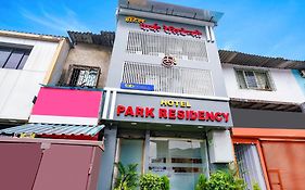 Fabexpress Park Residency - Nr Mumbai International Airport
